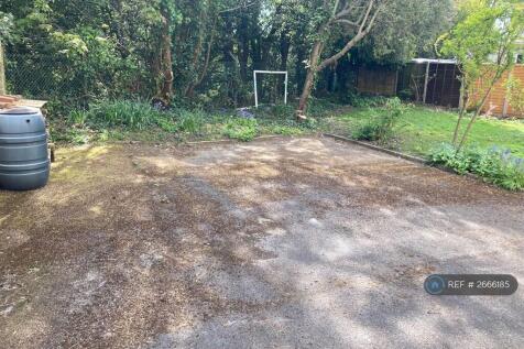 Rear Parking