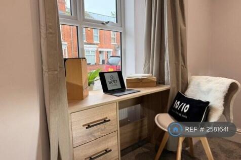 Room 1 Desk