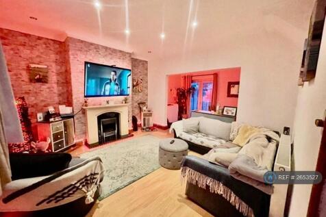 Lounge Furnished