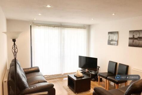 Open Plan Living Room