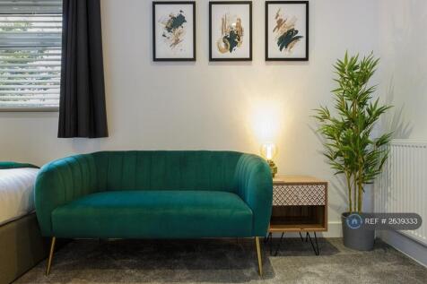 Space To Relax - Bedroom 5