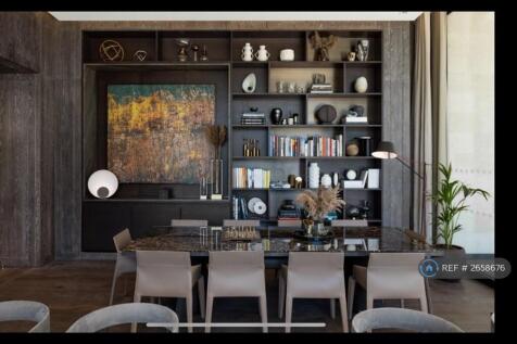 Library Study (Communal Area)