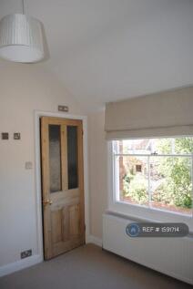 Master Suite Door To En-Suite