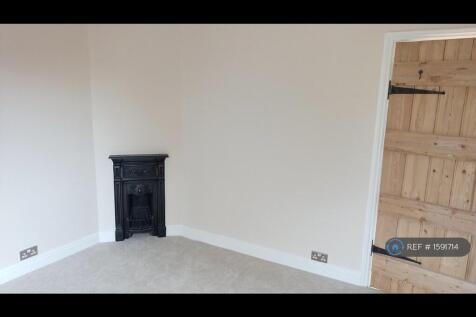 Master Suite Feature Fireplace