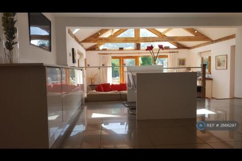 Oak Beams