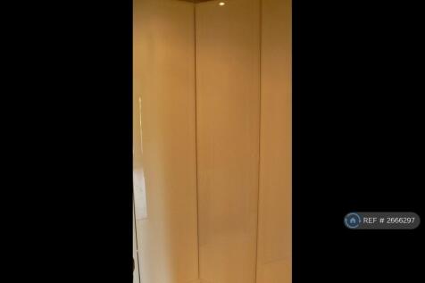 Dressing Room