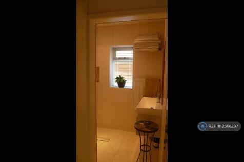 Wetroom