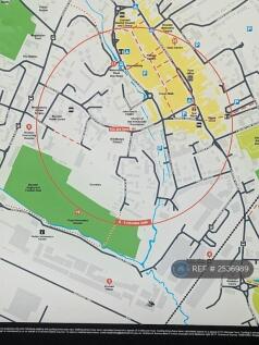  Location Plan