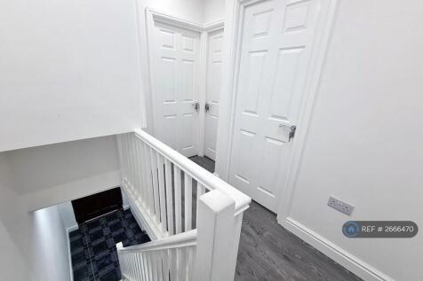 Upstairs Landing