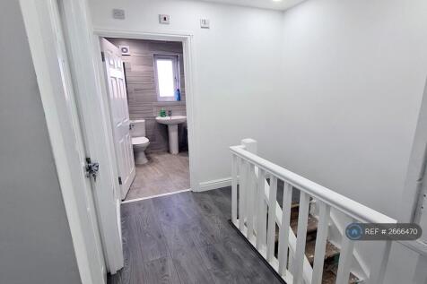 Upstairs Landing