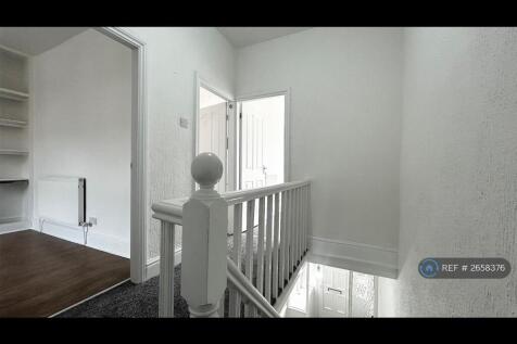 Upstairs Landing