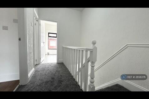 Upstairs Landing