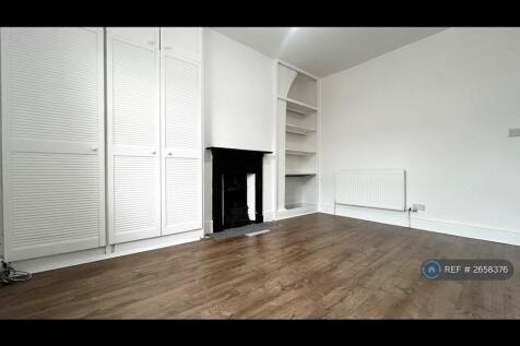 Bedroom 2 - Upstairs