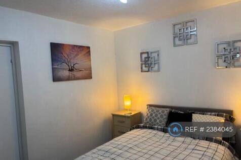 Smaller Room