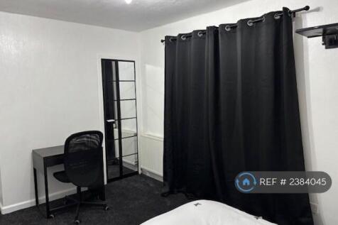 Bigger Room