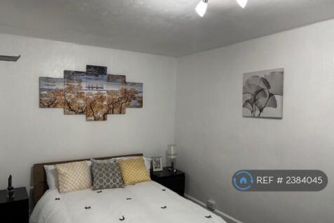 Bigger Room