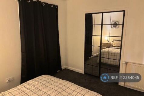 Smaller Room