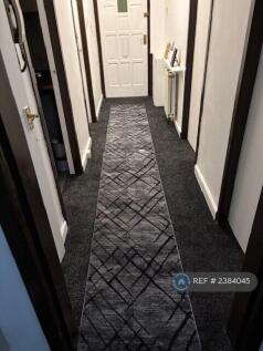Landing Hallway