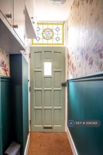Communal Door