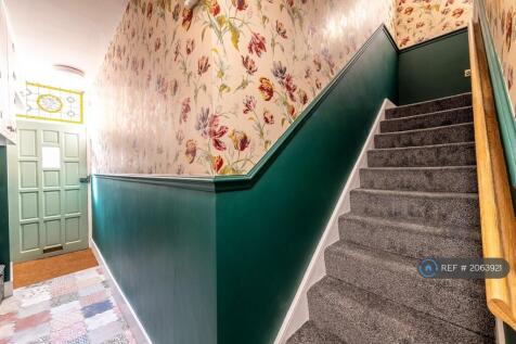 Communal Hallway