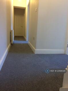 First Floor Landing / Corridor