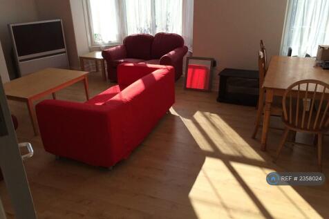 Dining Area - Living Room