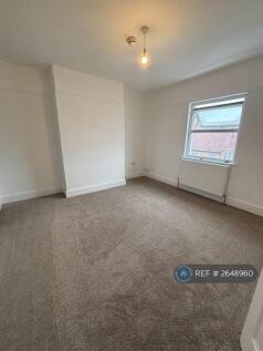 Spacious Carpeted Lounge
