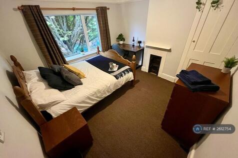 Room 5 Available January