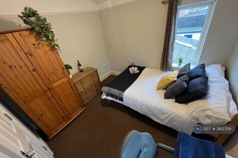 Room 3 Available Now