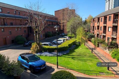 Communal Gardens