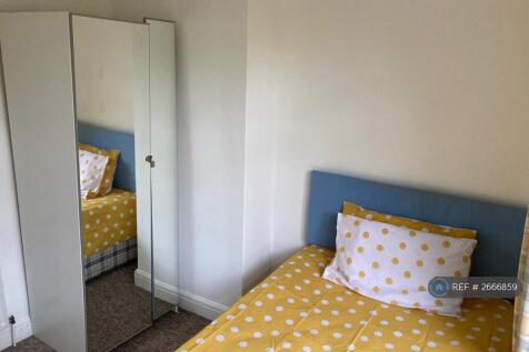 Double Bedroom On The First Floor