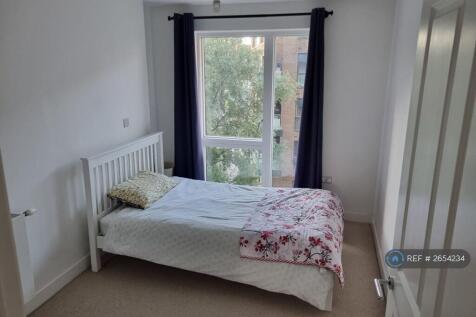 Second Double Bedroom