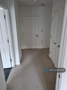 Hallway #2