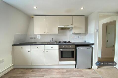 Kitchen Lounge Diner