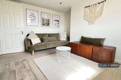 Kitchen Lounge Diner