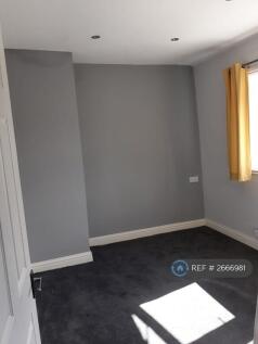 Back Bedroom