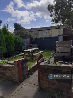 Private Garden