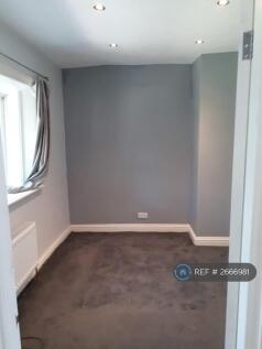 Front Bedroom
