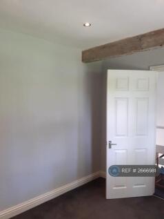 Front Bedroom