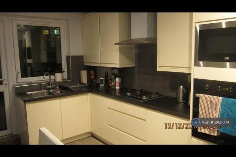 Fully Equipped New Kitchen