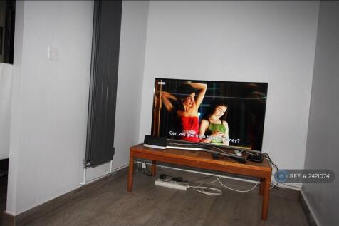 49in Samsung Curved Tv