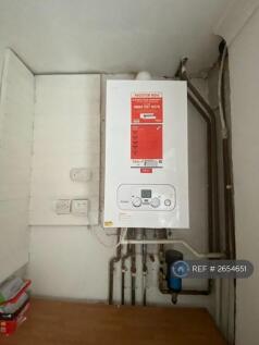 Gas Central Heating
