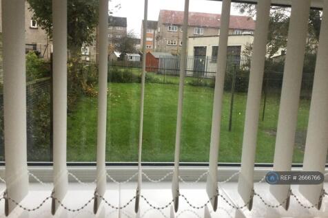 View From Kitchen Window