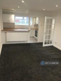 Open Plan Lounge