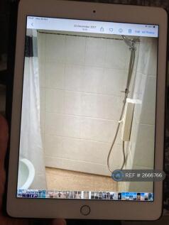 Wet Room