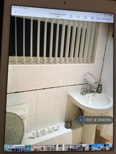 Wash-Hand Basin