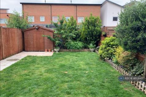Rear Garden 4