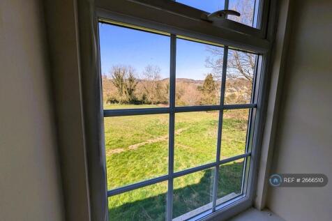 View From Living Room