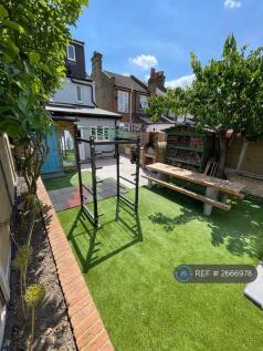 Garden (2/3) (Shared)