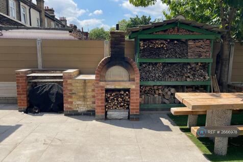 Garden (3/3) (Shared)